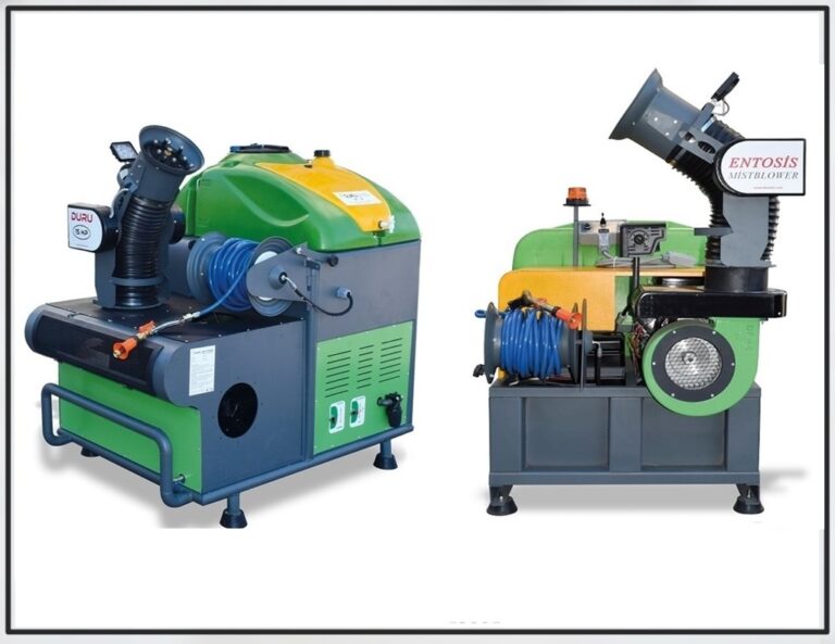 MİST BLOWER FİYATLARI